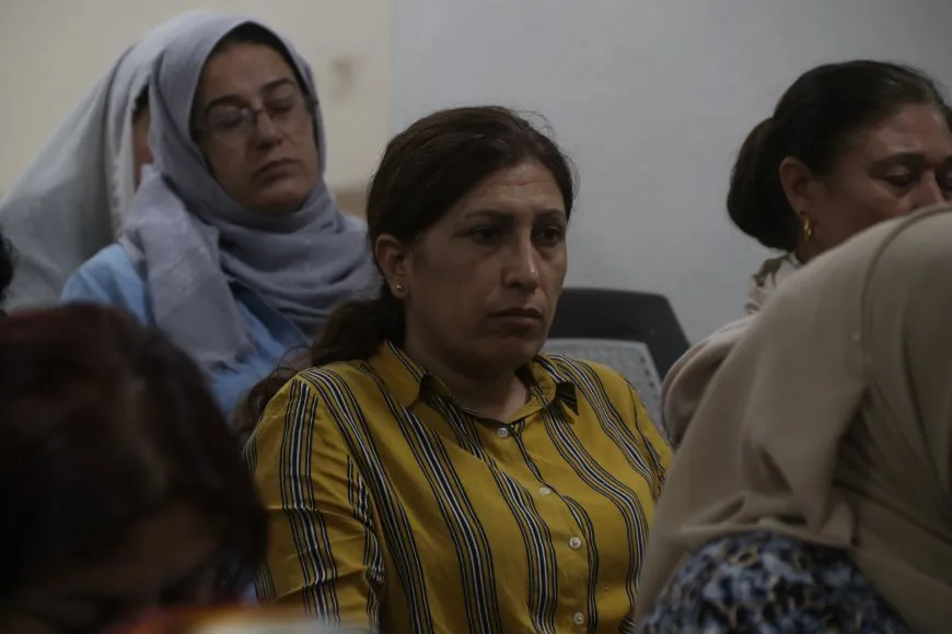 Syrian Women's Council continues its preparatory meetings