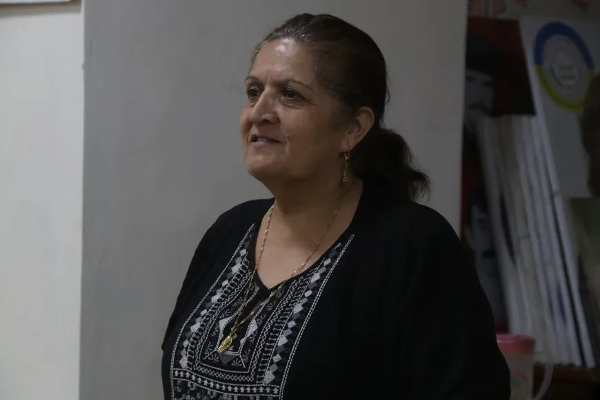 Syrian Women's Council continues its preparatory meetings