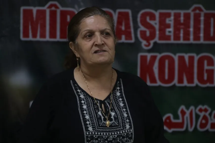Syrian Women's Council continues its preparatory meetings