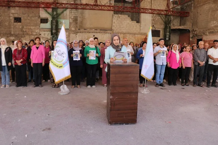 General Council of Sheikh Maqsoud, Ashrafieh Neighborhoods condemns murder of young man in Afrin
