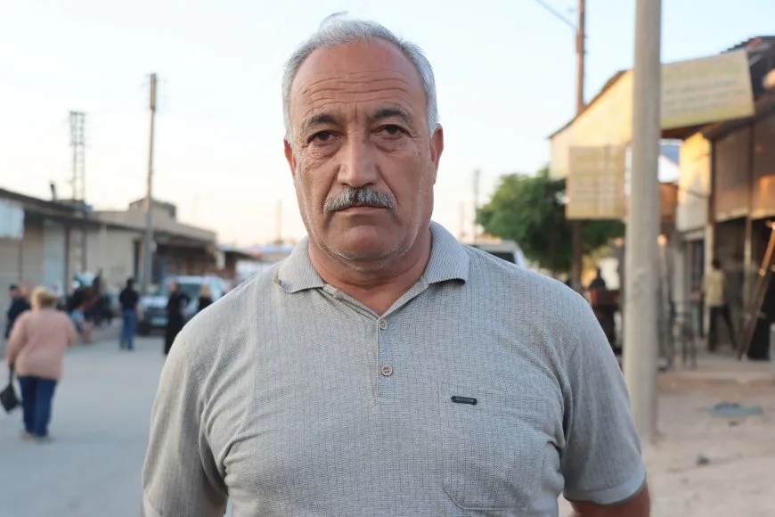People of Qamishlo: Turkey must change laws to gain Kurds’ trust