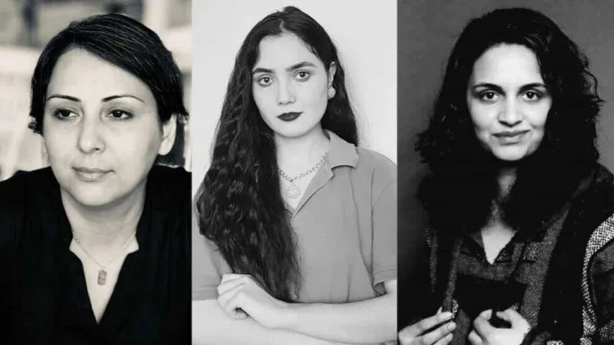 From Afghan women to Iranian women: United by pain, dream of freedom