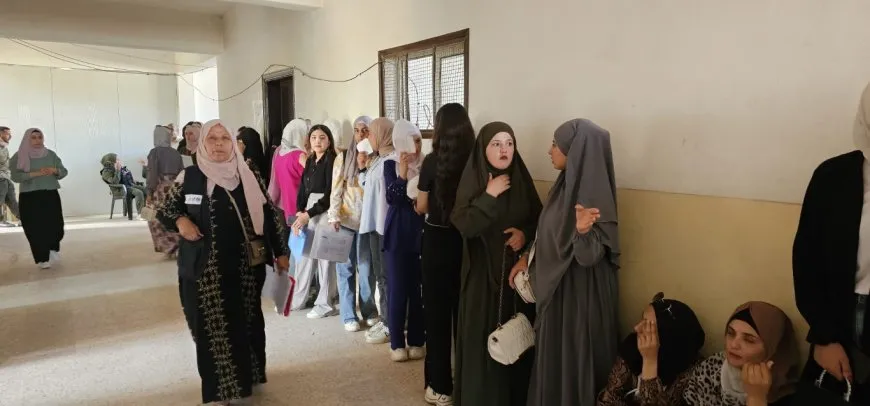 NE, Syria launches secondary exam registration for 2025
