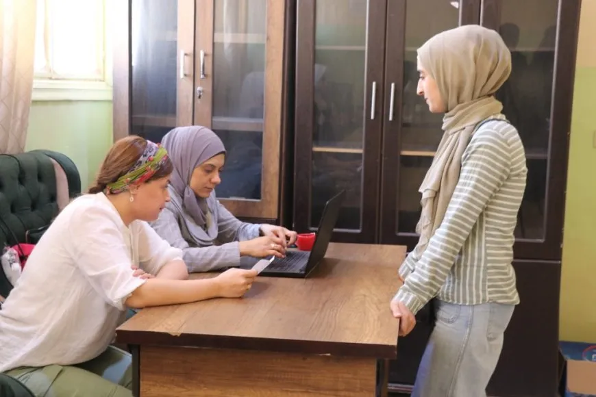 NE, Syria launches secondary exam registration for 2025