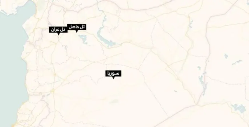 Arbitrary Kidnappings in Kurdish Town of Tal Aran