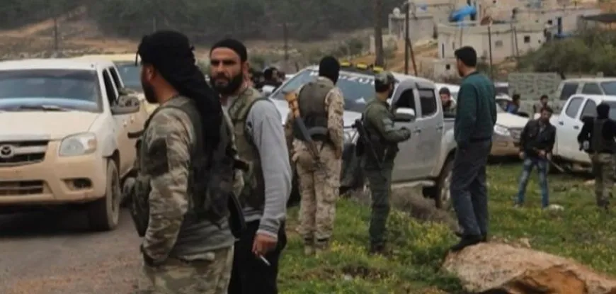 Arbitrary Kidnappings in Kurdish Town of Tal Aran