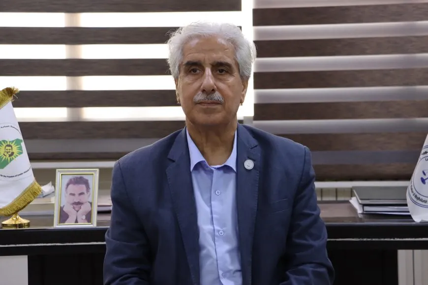 Lawyer: Physical freedom of leader should enjoy constitutional, legal guarantees