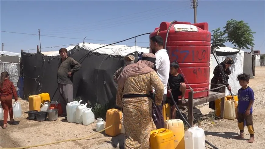 IDPs in Washukani call for safe return