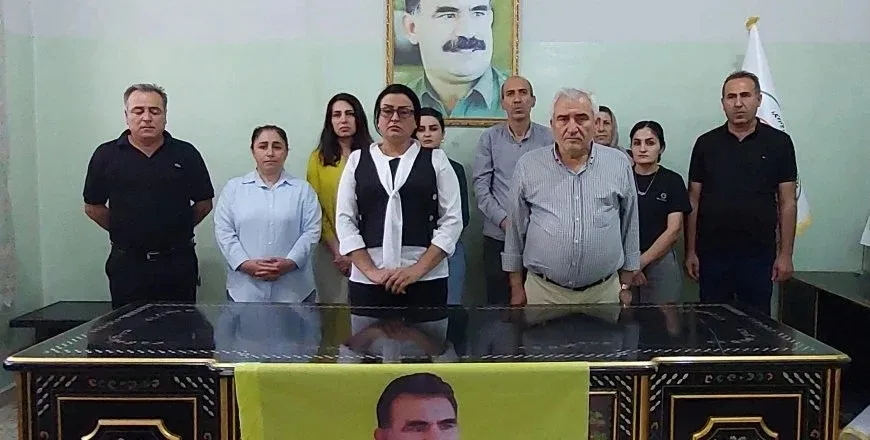 Call to participate in march for physical freedom of Leader Ocalan tomorrow