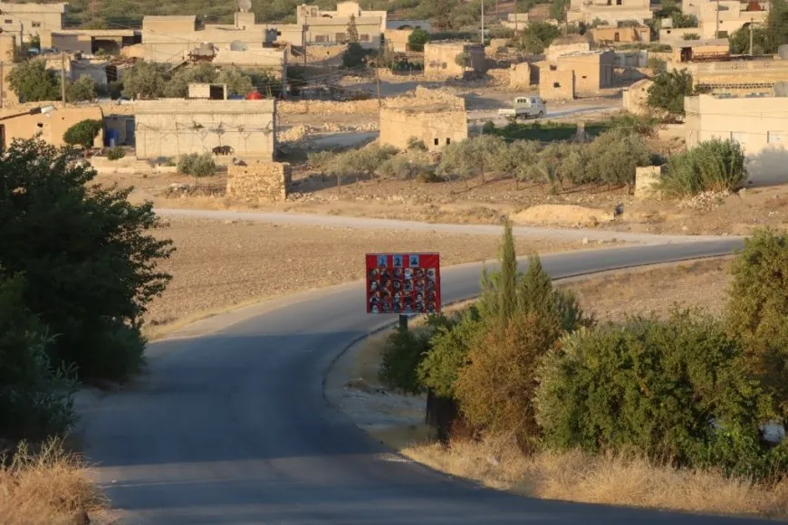 On 10th anniversary of Kobani massacre: pain is still alive