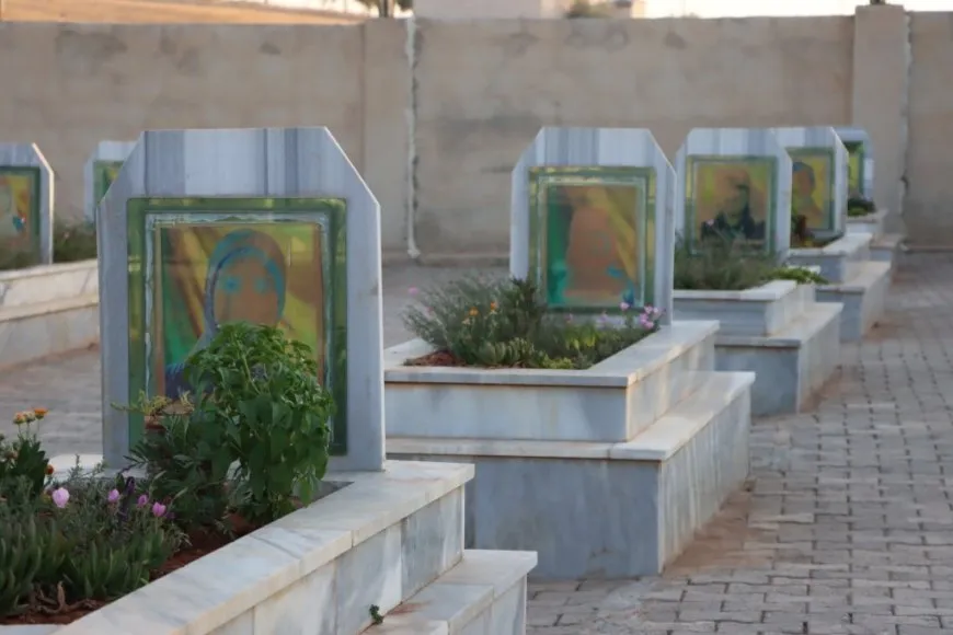 On 10th anniversary of Kobani massacre: pain is still alive