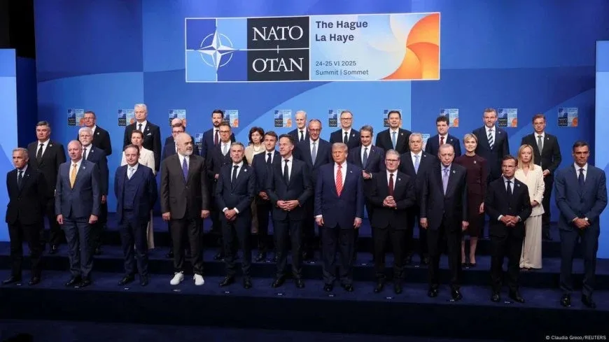 NATO Leaders agree to increase defense spending