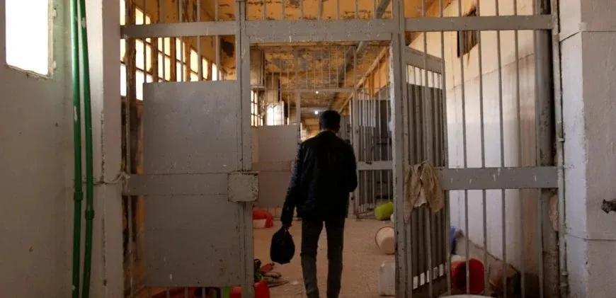 Amnesty International: torture survivors in Syria face neglect; lack of support