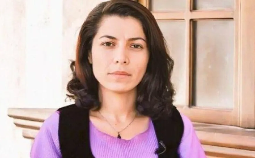 "Freedom for Warisha Moradi" campaign warns of her health deterioration, demands her release