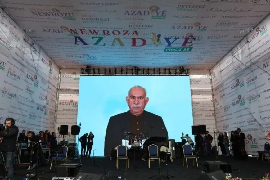 Leader Ocalan: Sheikh Said's approach to be realized through democratic nation model