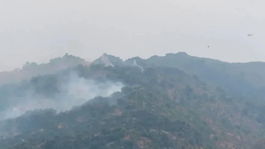 HPG: Turkish occupation intensifies attacks using banned weapons