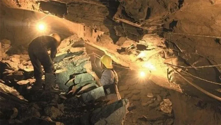 11 killed in gold mine collapse in northern Sudan