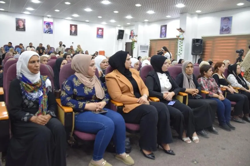 Women of NE Syria commemorate martyr Zilan, affirm to continue her struggle 