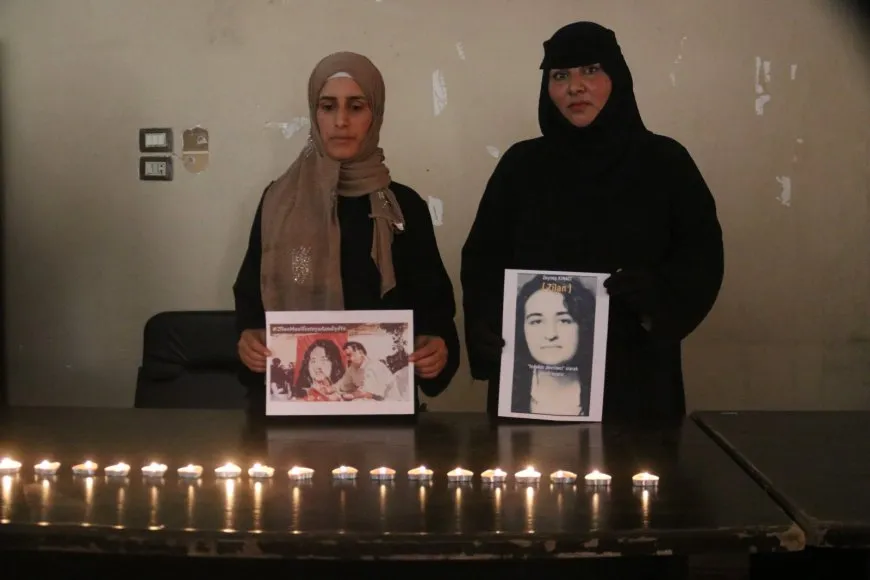 Women of NE Syria commemorate martyr Zilan, affirm to continue her struggle 