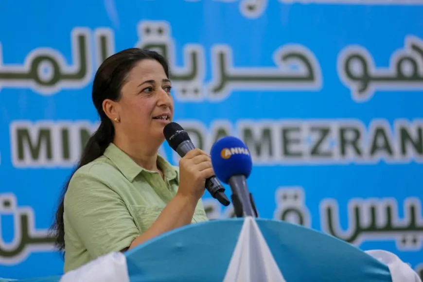  Internal Security Forces – Women celebrate 11th anniversary