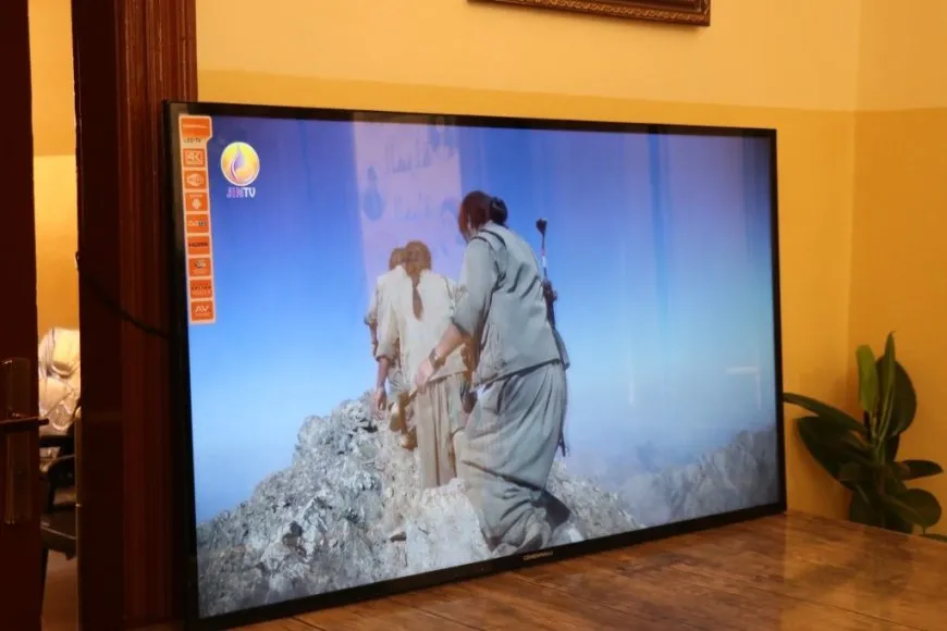 Women of NE Syria commemorate martyr Zilan, affirm to continue her struggle 