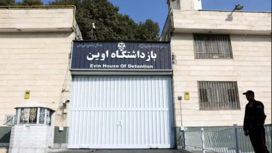 Activist warns of escalating violence against prisoners in Tehran's Evin Prison