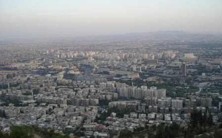 Contact lost with 4 young men from Qamishlo in Damascus