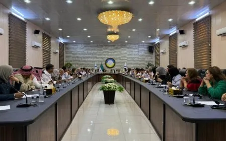 Appeals to expand DAA model as democratic one for Syria