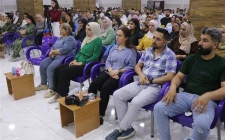 Recommendations for implementing co-presidency model across Syria