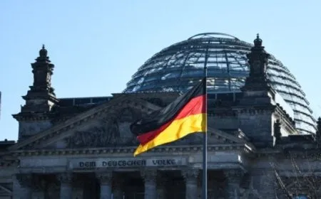 Germany announces intent to deport convicted Syrian refugees