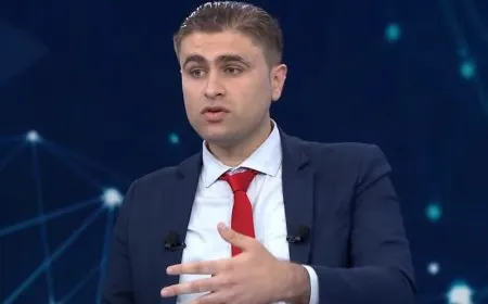 Syrian writer: policies misguidedly entrench tyranny, support hate