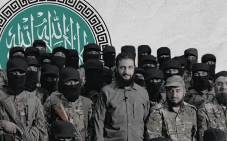 HTS: From al-Qaeda to ruling Damascus; regional, international orchestrated shift