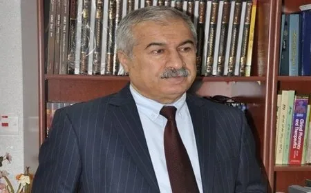 Kurdish Politician: Leader Ocalan’s message is decisive step to establish peace