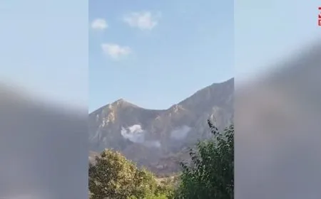 Turkish occupation army launches 5 attacks on Southern Kurdistan