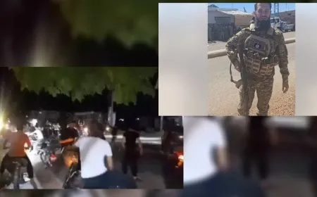 ISIS mercenaries.. Security personnel in Daraa, attackers in Sweida