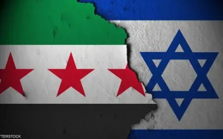 Israel mobilizes its forces, prepares for days of fighting in Syria