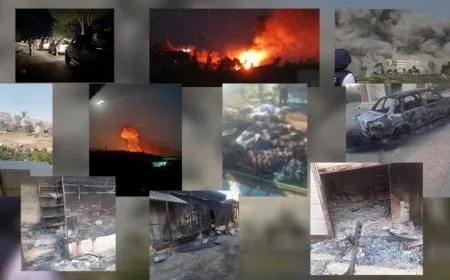 Days of escalation in Sweida: “Senseless War” that exposes true intentions–What do we know?
