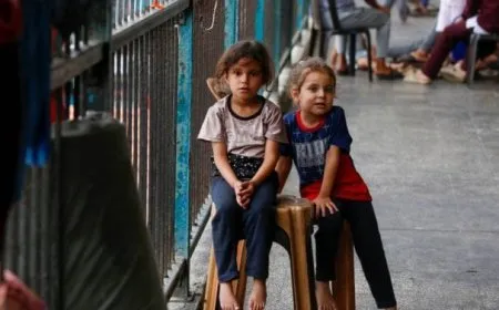UNRWA temporarily suspends services in Damascus and its countryside due to security tensions
