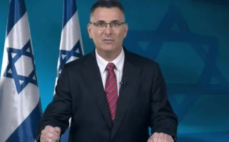 Israel: Al-Sharaa’s speech shows support for attackers