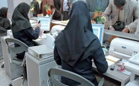 Iran tightens pension rules, limits women's early retirement