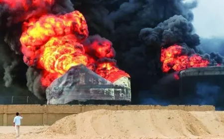 Israeli army strikes Houthi targets in Yemen