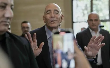 US Site: Washington intends to mediate meeting between Israeli- Syrian officials