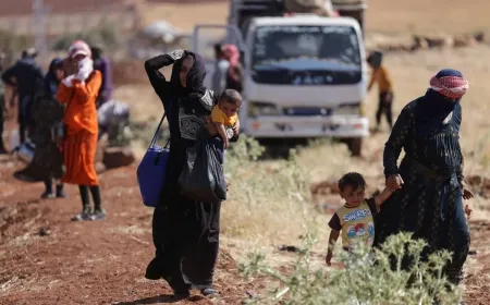 Syrian Women under fire of violations in 2025