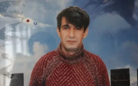 Weysi Aktaş released after more than three decades in detention in Turkey
