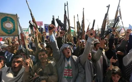 Escalation threatens the collapse of truce in Yemen