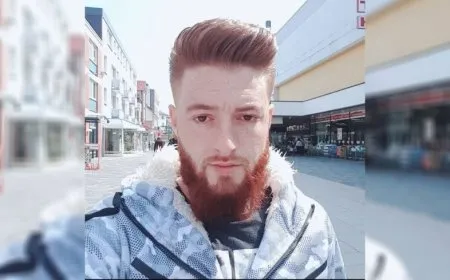Young Syrian man returned from Germany dies under torture in Damascus