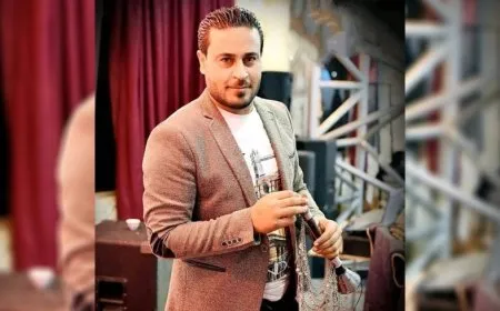 Security Forces assault Afrin artists, smash their musical instruments