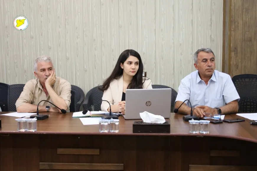 SDC: Genuine partnership builds new Syria, not exclusion
