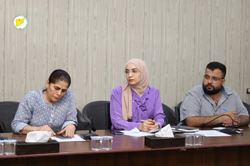 SDC: Genuine partnership builds new Syria, not exclusion