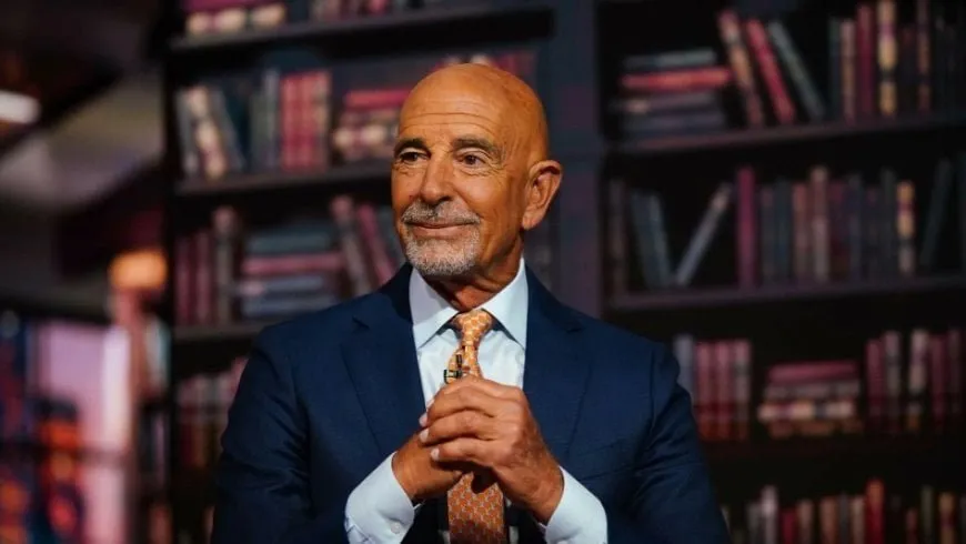Tom Barrack: Syria joining to Abraham Accords may take time